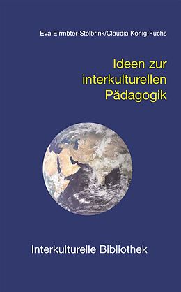 E-Book (pdf) Ideen zur interkulturellen Pädagogik von Eva Eirmbter-Stolbrink, Claudia König-Fuchs