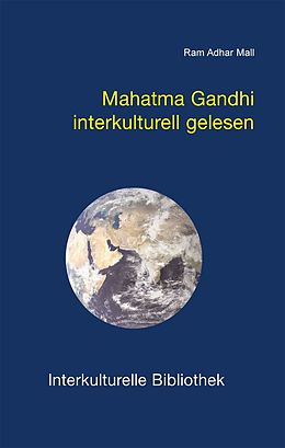 E-Book (pdf) Mahatma Gandhi interkulturell gelesen von Ram Adhar Mall