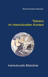 E-Book (pdf) Toleranz im interkulturellen Kontext von Monika Kirloskar-Steinbach