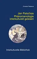 E-Book (pdf) Jan Patokas Phänomenologie interkulturell gelesen von Christian Rabanus