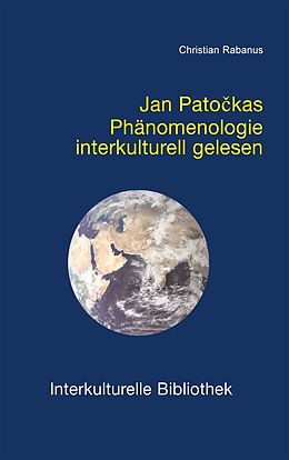 E-Book (pdf) Jan Patokas Phänomenologie interkulturell gelesen von Christian Rabanus