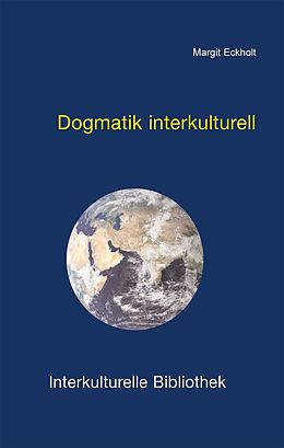 E-Book (pdf) Dogmatik interkulturell von Margit Eckholt