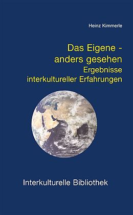 E-Book (pdf) Das Eigene - anders gesehen von Heinz Kimmerle