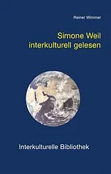 E-Book (pdf) Simone Weil interkulturell gelesen von Reiner Wimmer