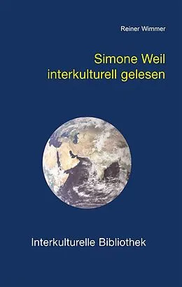 E-Book (pdf) Simone Weil interkulturell gelesen von Reiner Wimmer