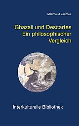 E-Book (pdf) Ghazali und Descartes von Aahmoud Zakzouk
