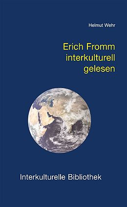 E-Book (pdf) Erich Fromm interkulturell gelesen von Helmut Wehr