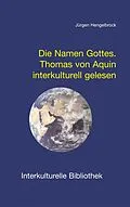 E-Book (pdf) Die Namen Gottes. von Jürgen Hengelbrock