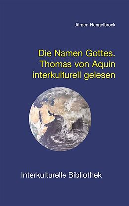 E-Book (pdf) Die Namen Gottes. von Jürgen Hengelbrock