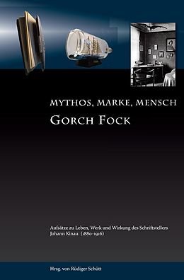 E-Book (pdf) Gorch Fock -Mythos, Marke, Mensch von 
