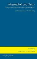 PDF Wissenschaft und Natur von 