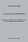 E-Book (pdf) Lebensweisheit und Weltoffenheit von Chen-Yu Chung