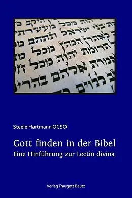 E-Book (pdf) Gott finden in der Bibel. von Steele Hartmann