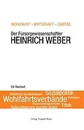 E-Book (pdf) Wohlfahrt - Wirtschaft - Caritas von Elli Reichert