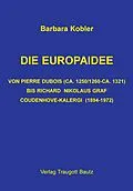 E-Book (pdf) Die Europaidee von Barbara Kobler