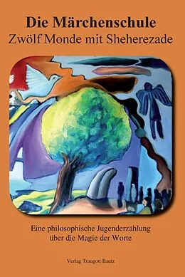 E-Book (pdf) Die Märchenschule von Robert Smajgert