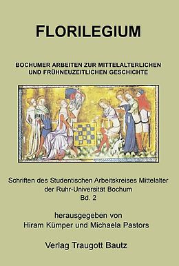 E-Book (pdf) Florilegium von 