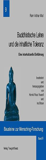 E-Book (pdf) Buddhistische Lehre und die inhaltliche Toleranz von Ram Adhar Mall