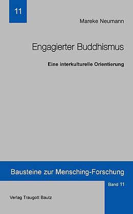 E-Book (pdf) Engagierter Buddhismus von Mareke Neumann