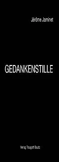 E-Book (pdf) Gedankenstille von Jérôme Jaminet