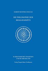 E-Book (pdf) DIE PHILOSOPHIE DER BHAGAVADGITA von Egbert Richter-Ushanas