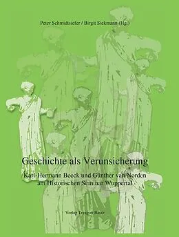 E-Book (pdf) Geschichte als Verunsicherung von 