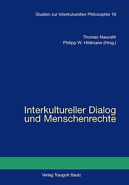 E-Book (pdf) Interkultureller Dialog und Menschenrechte von 