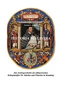 E-Book (pdf) Historia Magistra von Ulrich L Lehner