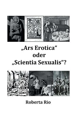 E-Book (pdf) Ars Erotica oder Scientia Sexualis? von Roberta Rio