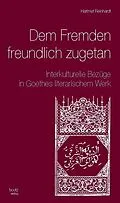 E-Book (pdf) Dem Fremden freundlich zugetan von Hartmut Reinhardt