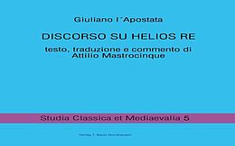 E-Book (pdf) DISCORSO SU HELIOS RE von Attilio Mastrocinque