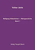 E-Book (pdf) Wolfgang Hildesheimer. Werkausgabe von Volker Jehle