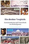 E-Book (pdf) Weltreligionen - Eingottglaube von Wilfried Christian Wilhelm Weber