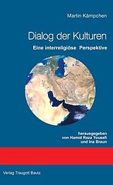 E-Book (pdf) Dialog der Kulturen von Martin Kämpchen