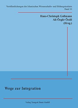 E-Book (pdf) Wege zur Integration von 