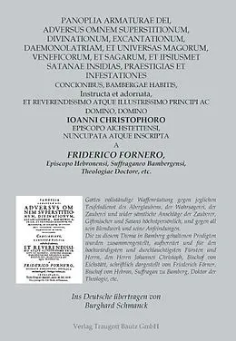 E-Book (pdf) Magie - Krankheit der Seele von Friedrich Förner