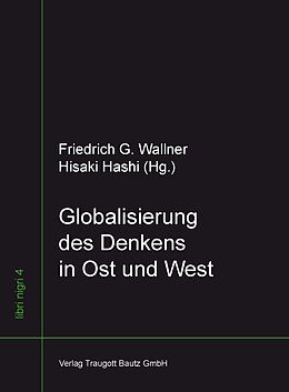 E-Book (pdf) Globalisierung des Denkens in Ost und West von 