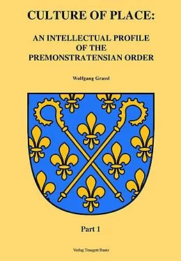 PDF Culture of Place: von Wolfgang Grassl