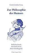 E-Book (pdf) Zur Philosophie des Humors von Gerd-Günther Grau