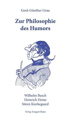 E-Book (pdf) Zur Philosophie des Humors von Gerd-Günther Grau
