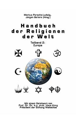 E-Book (pdf) Handbuch der Religionen der Welt / Teilband 2: Europa von 