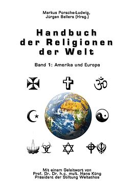 E-Book (pdf) Handbuch der Religionen der Welt von 