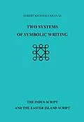 PDF Two Systems of Symbolic Writing von Egbert Richter-Ushanas