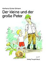 E-Book (pdf) Der kleine und der große Peter von Karlheinz Günter Ortmann