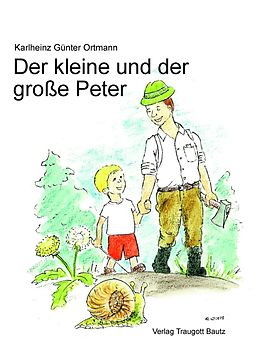 E-Book (pdf) Der kleine und der große Peter von Karlheinz Günter Ortmann