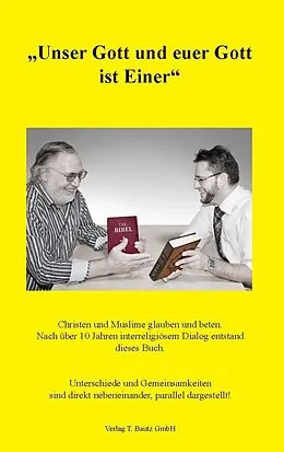 E-Book (pdf) "Unser Gott und euer Gott ist Einer" von Wilfried Weber, Imam Hodzic Bilal