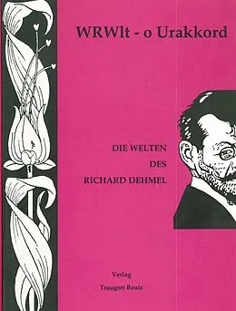 E-Book (pdf) WRWlt - o Urakkord von Sabine Henning, Annette Langwitz, Mathias Mainholz
