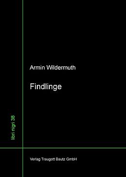E-Book (pdf) Findlinge von Armin Wildermuth