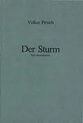 E-Book (pdf) Der Sturm von Volker Pirsich