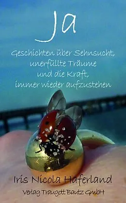 E-Book (pdf) Ja von Iris Nicola Haferland